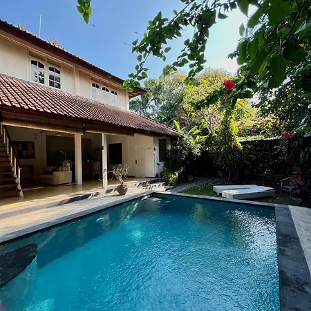 Villa Sabi Seminyak